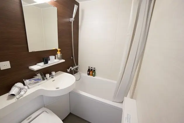 İki Ayrı Yataklı Oda, Sigara İçilmez (Moderate, for 3 people)