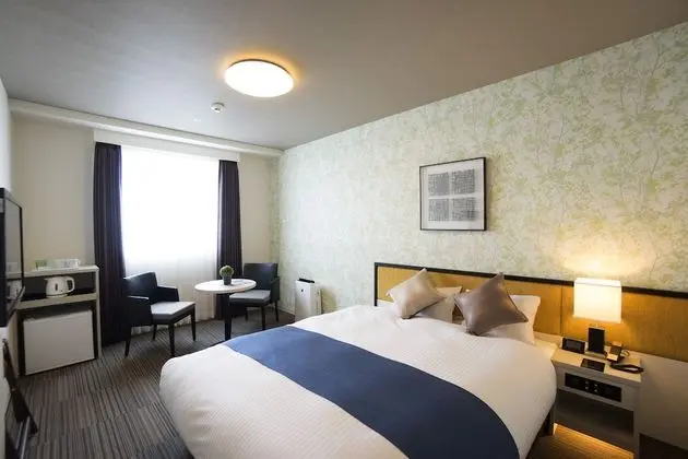 Standard Tek Büyük Yataklı Oda, Sigara İçilmez (for 2 people)