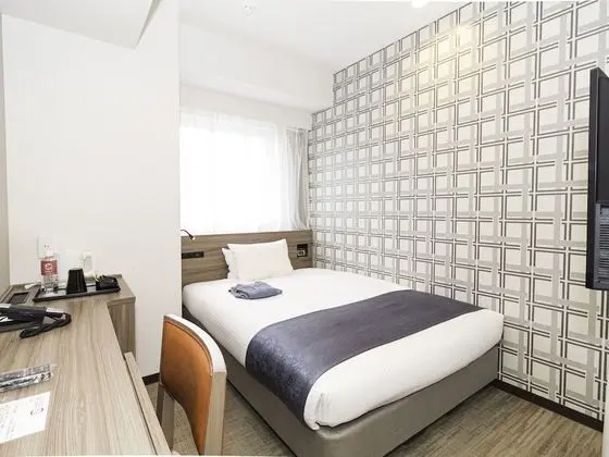 Standard Tek Kişilik Oda, Sigara İçilmez (Housekeeping Once Every 3 Days)