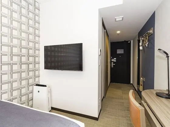 Standard Tek Kişilik Oda, Sigara İçilmez (Housekeeping Once Every 3 Days)