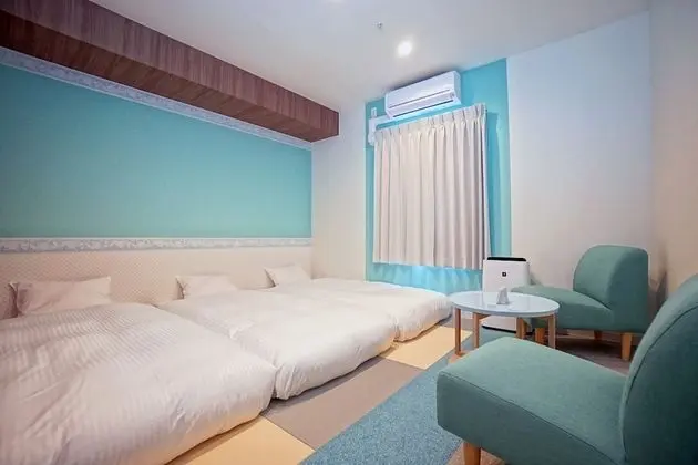 Traditional Oda (Family Japanese Room,SpaciousBathroom)