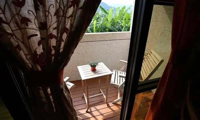 Standard Dört Kişilik Oda