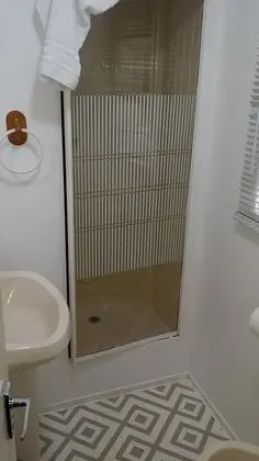 Deluxe Karavan, Özel Banyo
