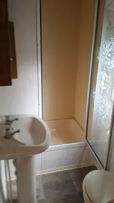 Deluxe Karavan, Özel Banyo
