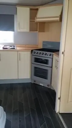 Deluxe Karavan, Özel Banyo