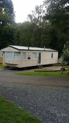 Deluxe Karavan, Özel Banyo