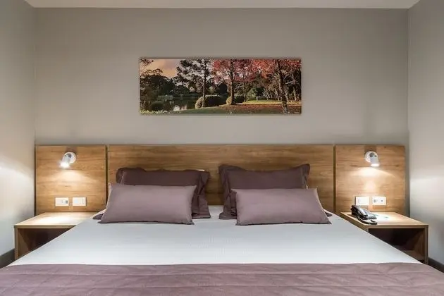 Luxury Üç Kişilik Oda, Birden Çok Yatak