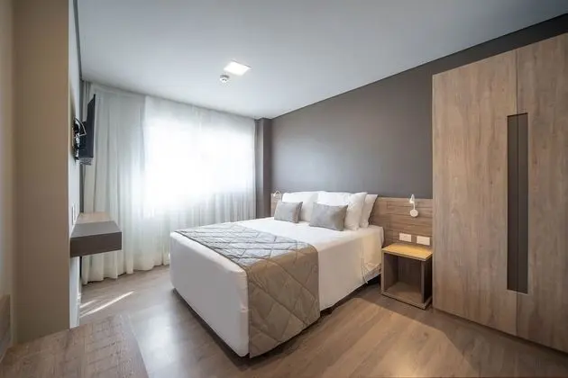 Luxury Oda, Engellilere Uygun