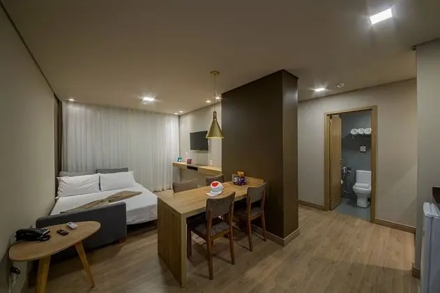 Luxury Oda, Engellilere Uygun