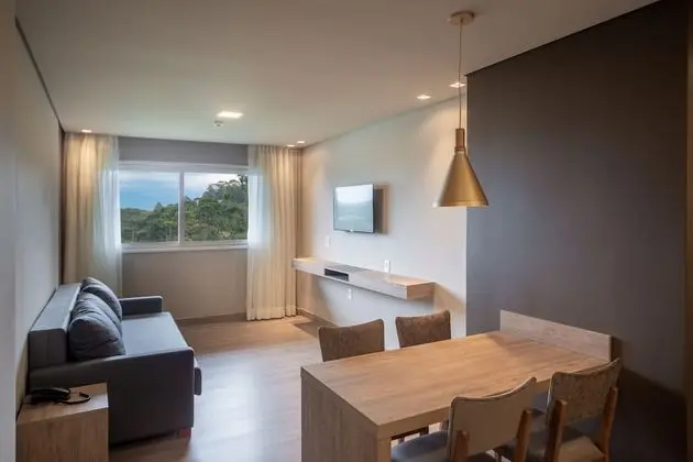 Luxury Oda, Engellilere Uygun