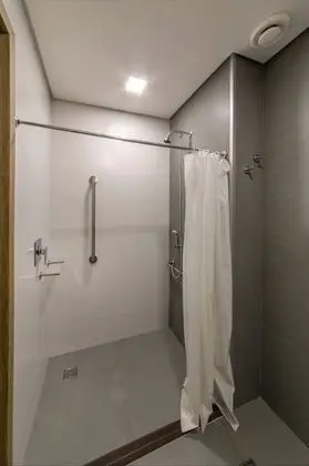 Luxury Oda, Engellilere Uygun