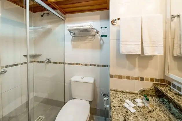 Deluxe Dört Kişilik Oda