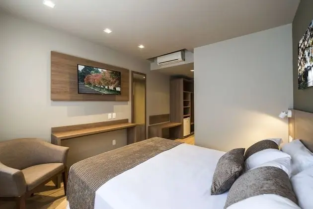 Deluxe Oda, Vadi Manzaralı