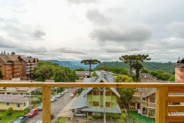 Deluxe Oda, Vadi Manzaralı