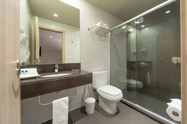 Deluxe Oda, Vadi Manzaralı