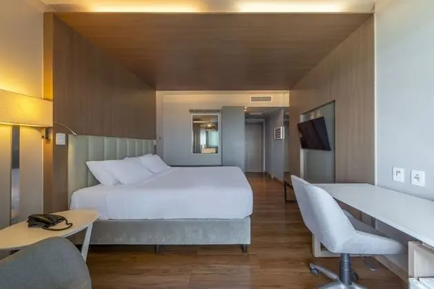 Apart Daire (Stilo Vista Mar)