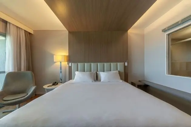 Apart Daire (Stilo Vista Mar)