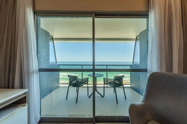 Apart Daire (Stilo Vista Mar)