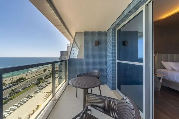 Apart Daire (Stilo Vista Mar)