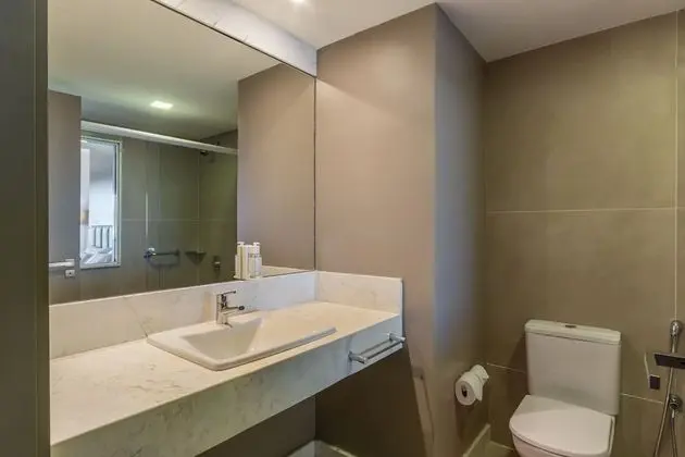 Apart Daire (Stilo Vista Mar)