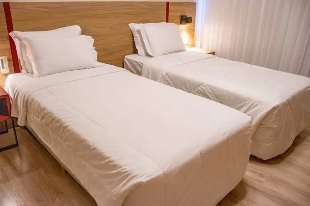 Deluxe Tek Kişilik Oda (Stilo)