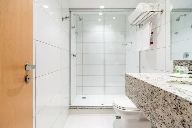 Deluxe Tek Kişilik Oda (Stilo)