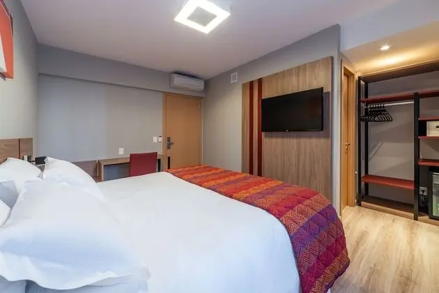 İki Ayrı Yataklı Oda (Stilo)