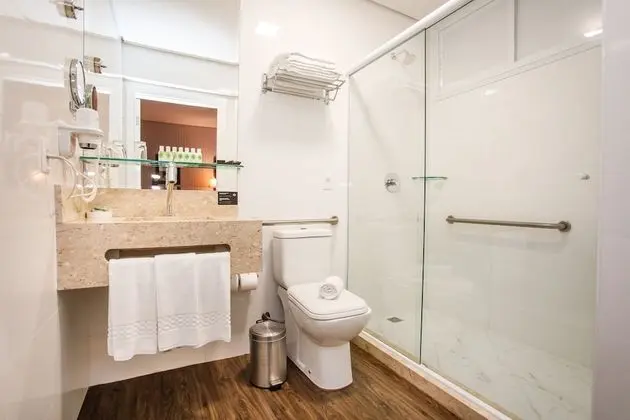 Premium Üç Kişilik Oda