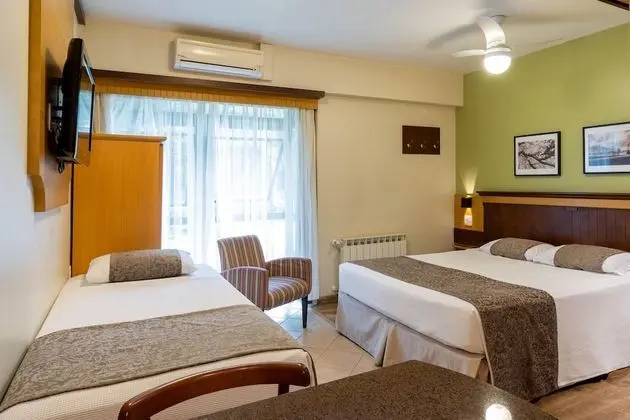 Deluxe Oda, Dağ Manzaralı
