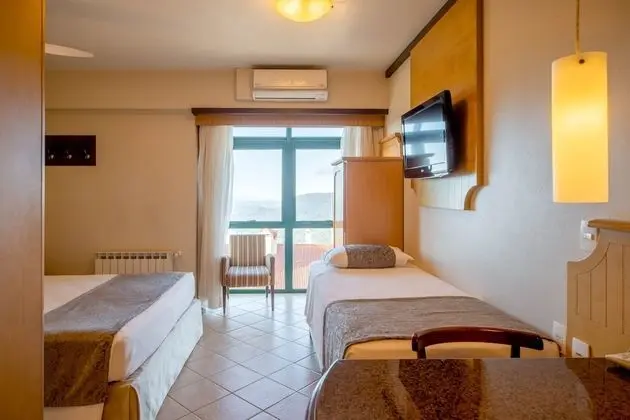 Deluxe Oda, Dağ Manzaralı
