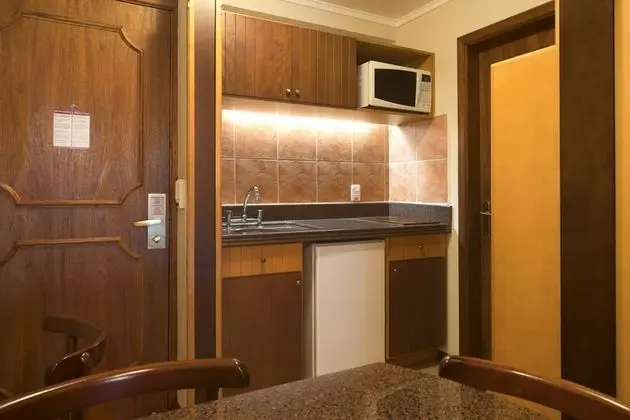 Deluxe Oda, Dağ Manzaralı