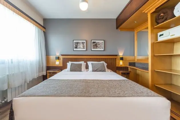 Luxury Oda, Dağ Manzaralı