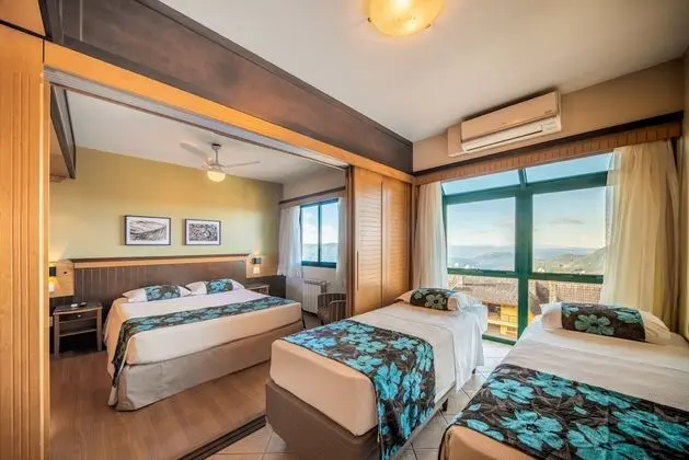 Luxury Oda, Dağ Manzaralı