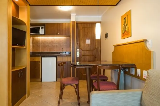 Luxury Oda, Dağ Manzaralı