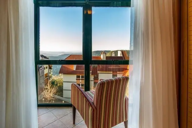 Luxury Oda, Dağ Manzaralı