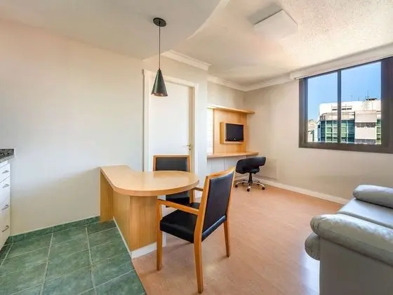 Superior Apart Daire, 1 Çift Kişilik Yatak ve Çekyat