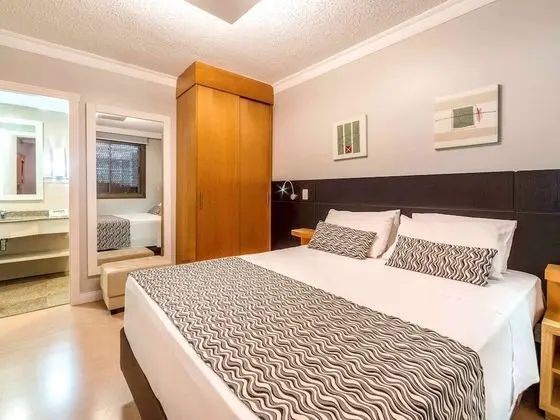 Superior Oda, 1 Çift Kişilik Yatak, Balkon