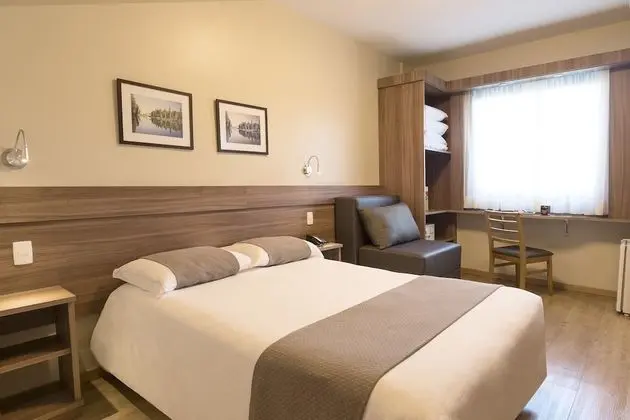 Luxury Dört Kişilik Oda