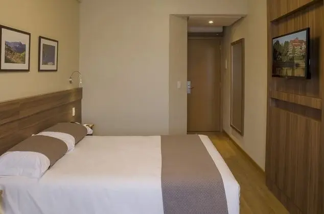 Luxury Dört Kişilik Oda