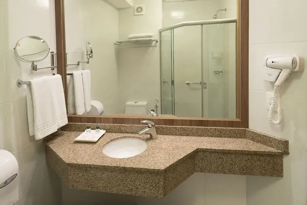 Luxury Oda