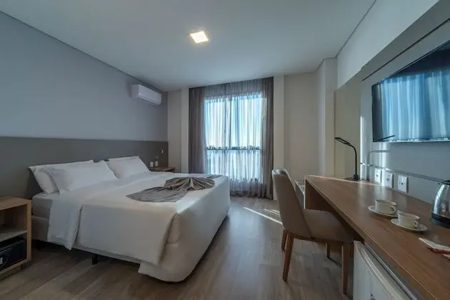 Luxury Oda