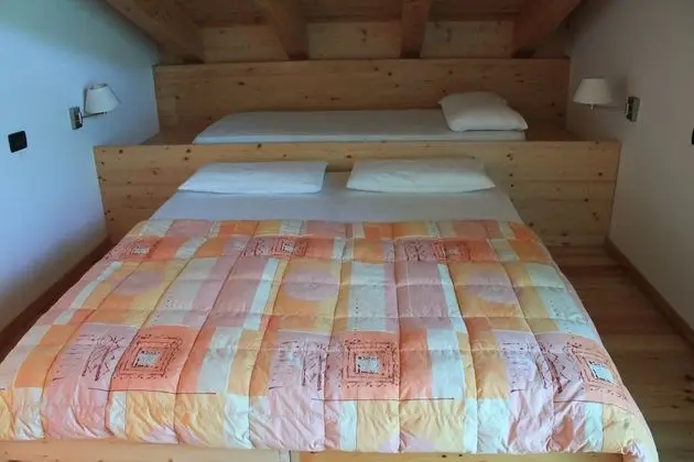 Apart Daire, 1 Yatak Odası, Engellilere Uygun, Küçük Mutfak