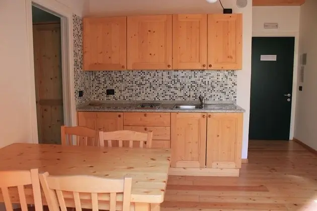 Apart Daire, 1 Yatak Odası, Engellilere Uygun, Küçük Mutfak