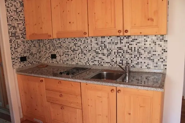 Apart Daire, 1 Yatak Odası, Engellilere Uygun, Küçük Mutfak