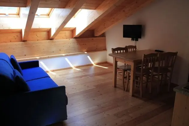 Apart Daire, 1 Yatak Odası, Engellilere Uygun, Küçük Mutfak