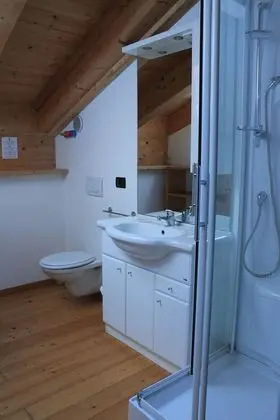 Apart Daire, 1 Yatak Odası, Engellilere Uygun, Küçük Mutfak