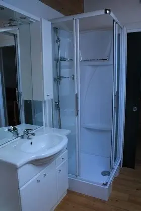 Apart Daire, 1 Yatak Odası, Engellilere Uygun, Küçük Mutfak