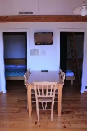 Karavan, 2 Yatak Odası, Küçük Mutfak, Dağ Manzaralı