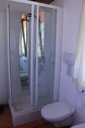 Karavan, 2 Yatak Odası, Küçük Mutfak, Dağ Manzaralı