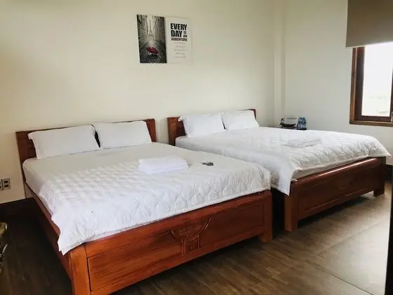 Basic Dört Kişilik Oda